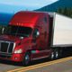 Effects of a Zero Emission Drayage Truck Regulation in California