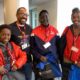 NSBE DC and Kids Love STEM